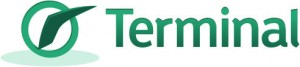 Terminal logo